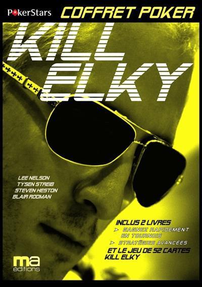 Coffret Kill Elky