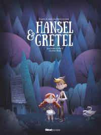 Hansel & Gretel