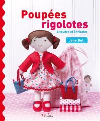 Poupées rigolotes