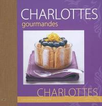 Charlottes gourmandes