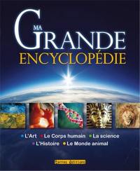 Ma grande encyclopédie