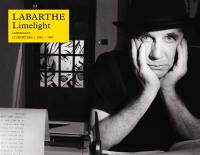 Limelight : chroniques et entretiens : 1992-1997