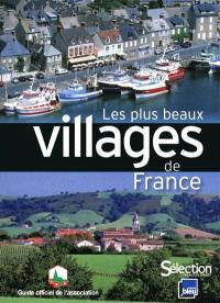 Les plus beaux villages de France