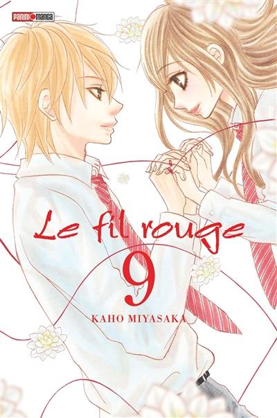 Le fil rouge. Vol. 9