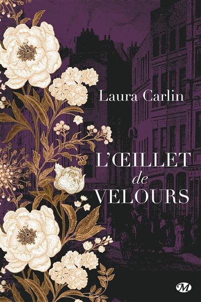 L'oeillet de velours