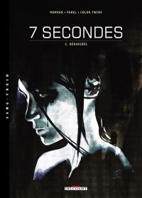 7 secondes. Vol. 2. Benavides