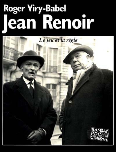 Jean Renoir