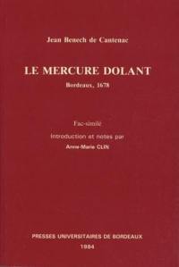 Le Mercure dolant