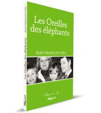 Les oreilles des éléphants