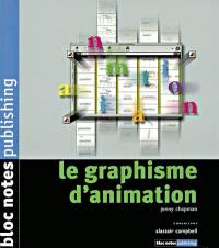 Le graphisme d'animation