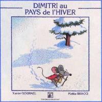 Dimitri au pays de l'hiver