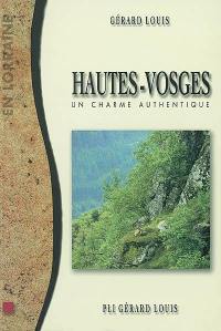 Hautes-Vosges : un charme authentique