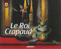 Le roi crapaud