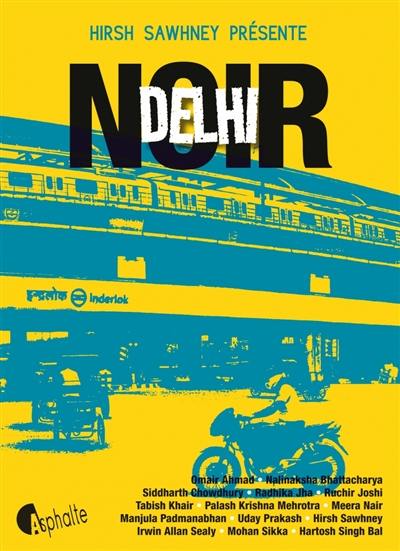 Dehli noir