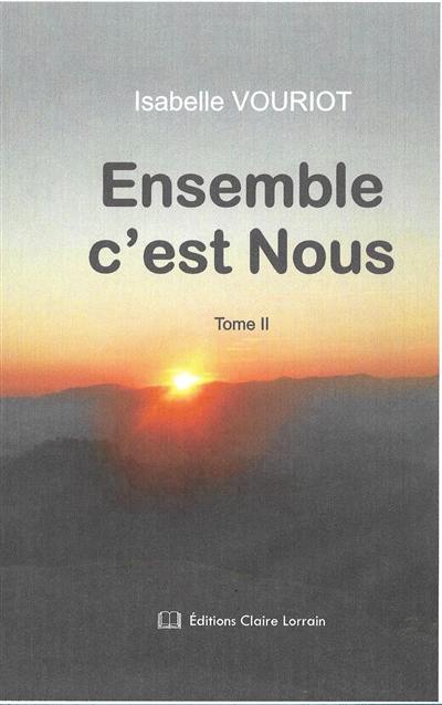 Ensemble c'est nous