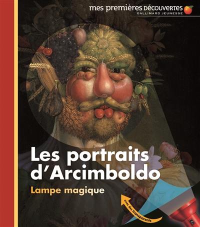 Les portraits d'Arcimboldo