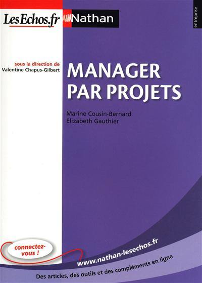 Manager par projets