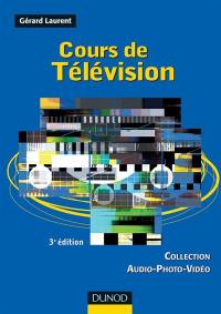 Cours de télévision