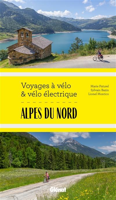 Alpes du Nord