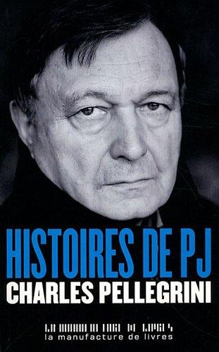 Histoires de PJ