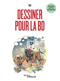 Dessiner pour la BD