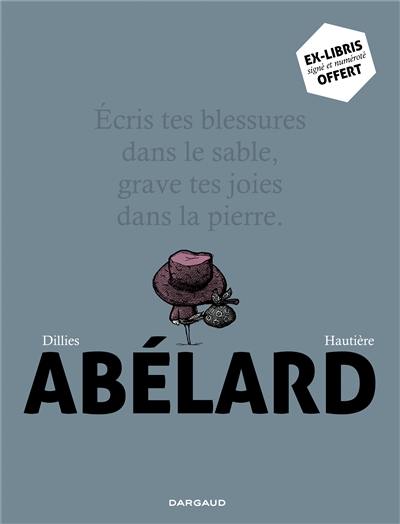 Fourreau Abélard