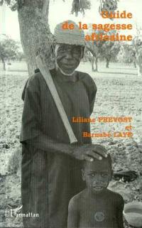 Guide de la sagesse africaine