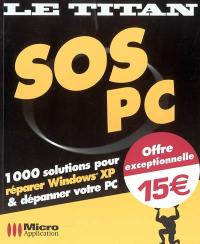 SOS PC