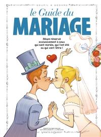 Le guide du mariage