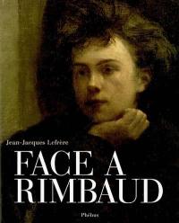 Face à Rimbaud