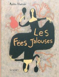 Les fées jalouses