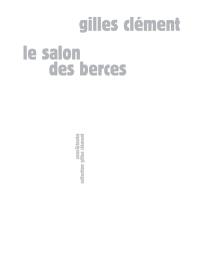 Le salon des berces