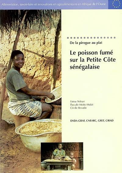 De la pirogue au plat : le poisson fumé sur la Petite Côte sénégalaise