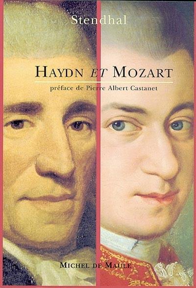 Haydn et Mozart