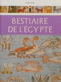 Bestiaire de l'Egypte