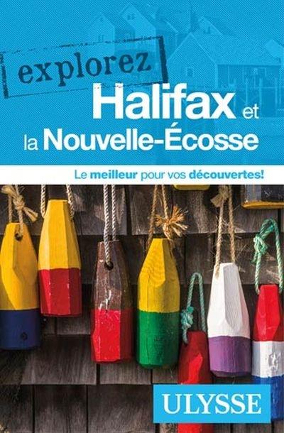 Explorez Halifax et la Nouvelle-Écosse