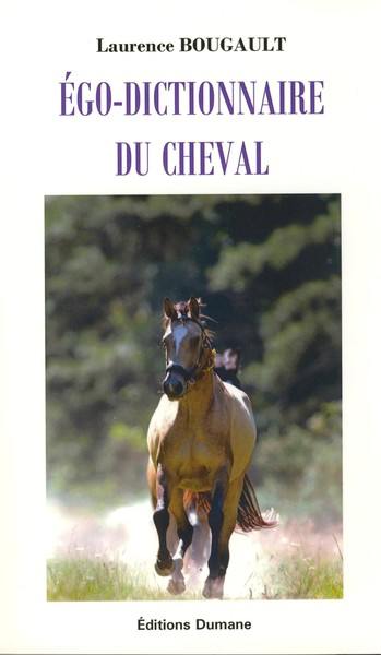 Ego-dictionnaire du cheval