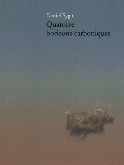 Quatorze horizons carboniques