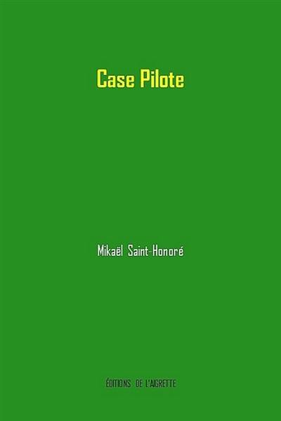 Case pilote Case pilote