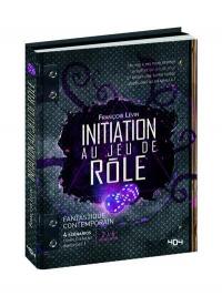 Initiation au jeu de rôle : fantastique contemporain