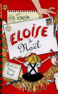 Éloïse à Noël