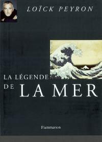 Légende de la mer