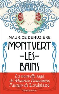 Montvert-les-Bains