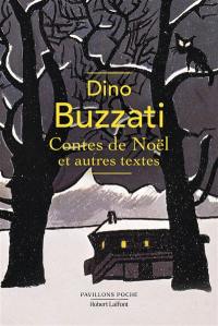 Contes de Noël : et autres textes