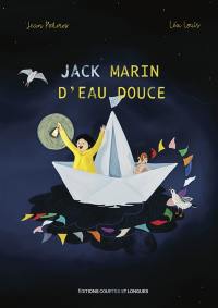 Jack marin d'eau douce