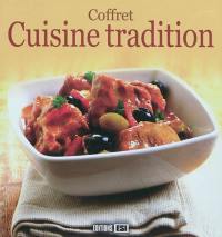 Coffret cuisine tradition