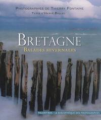 Bretagne : balades hivernales