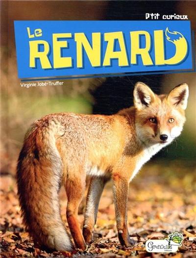 Le renard