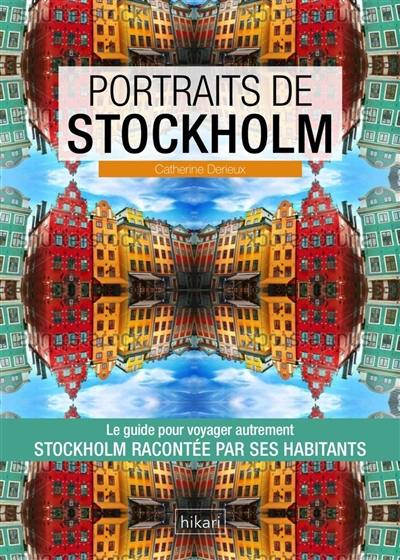 Portraits de Stockholm