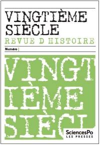 20 & 21 : revue d'histoire, n° 141. Combattants irréguliers